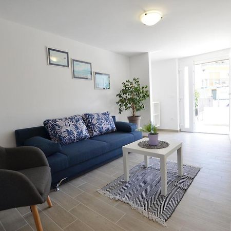 רוביני Katy Apartment מראה חיצוני תמונה