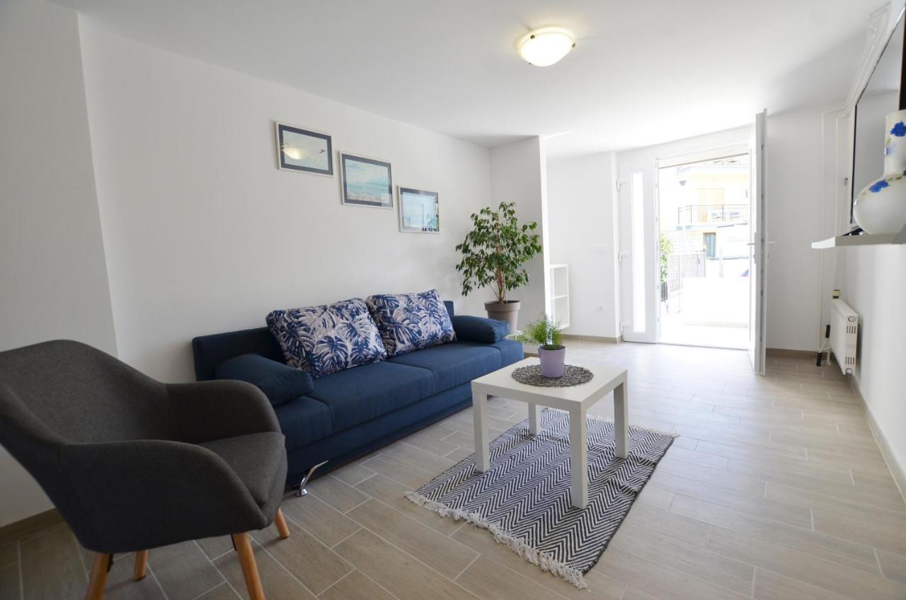 רוביני Katy Apartment מראה חיצוני תמונה