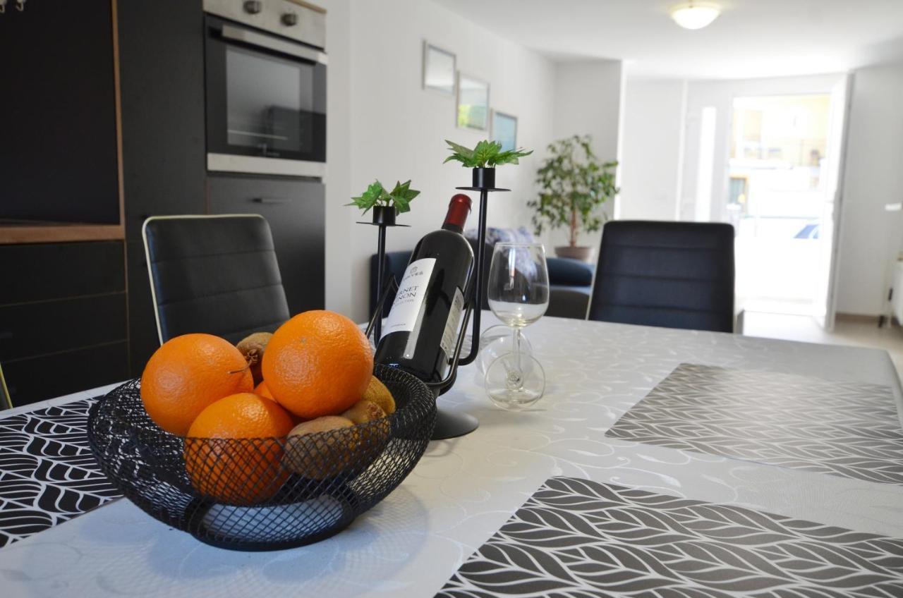 רוביני Katy Apartment מראה חיצוני תמונה