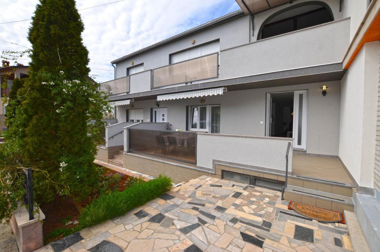 רוביני Katy Apartment מראה חיצוני תמונה