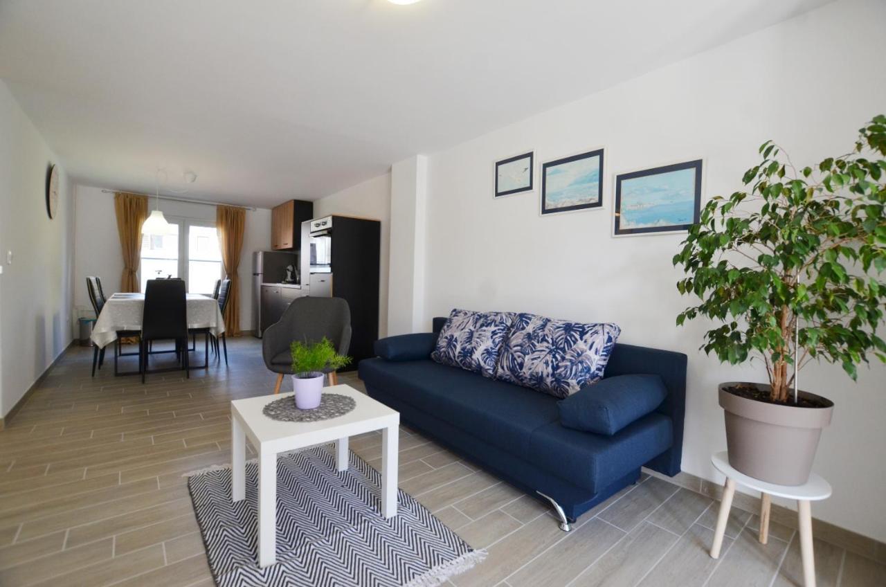 רוביני Katy Apartment מראה חיצוני תמונה