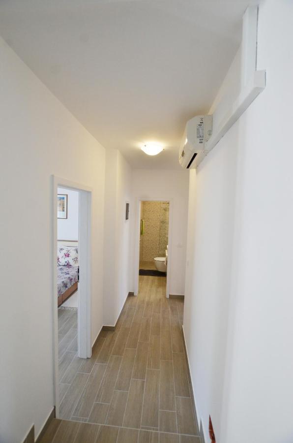רוביני Katy Apartment מראה חיצוני תמונה