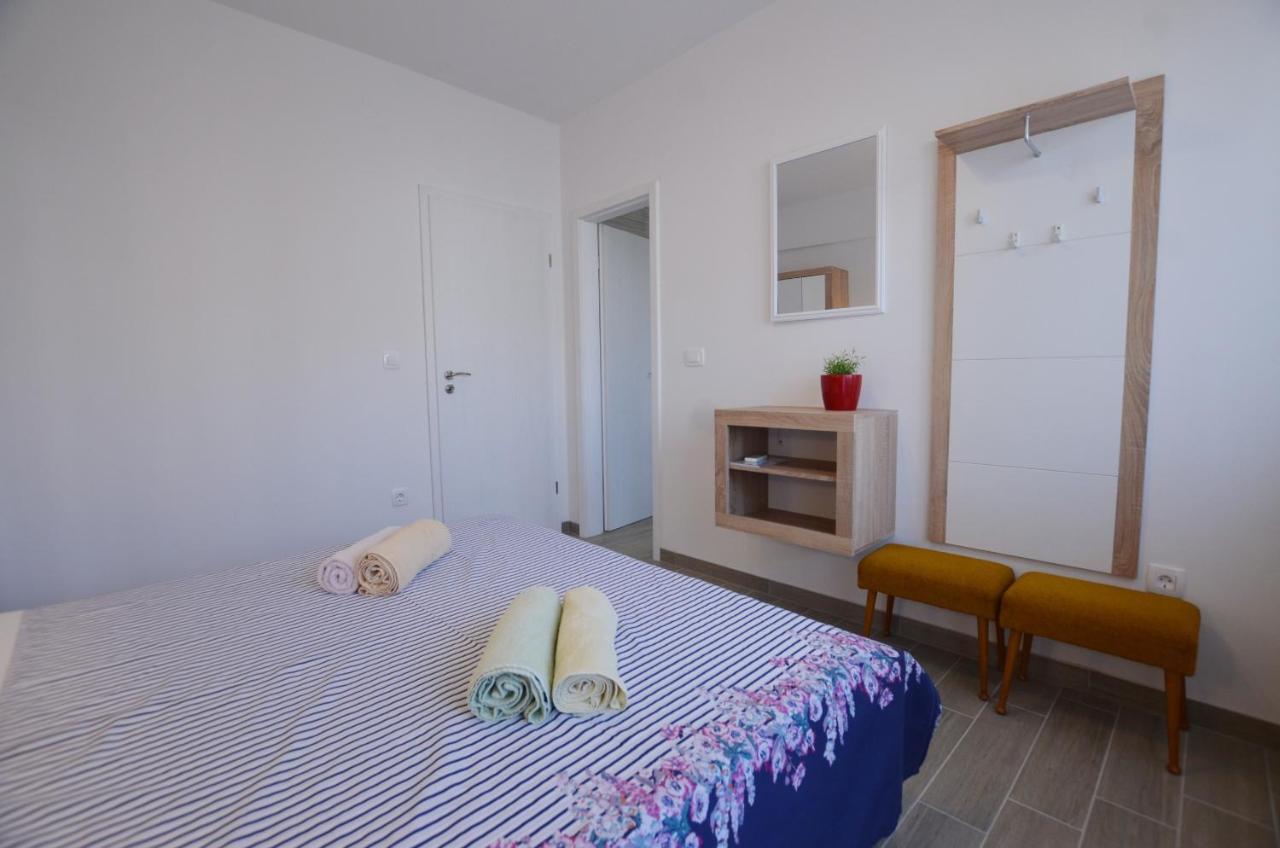 רוביני Katy Apartment מראה חיצוני תמונה