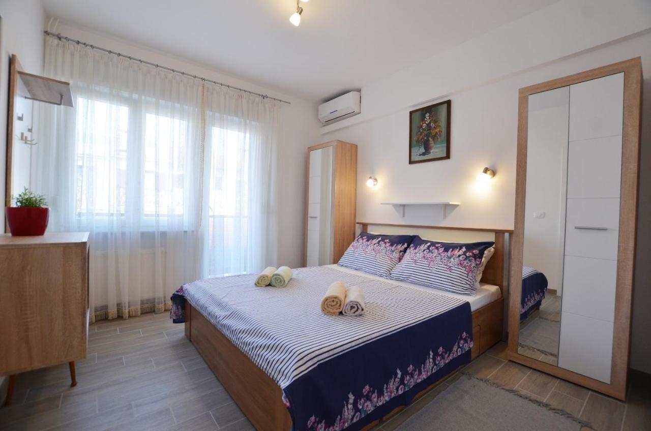 רוביני Katy Apartment מראה חיצוני תמונה
