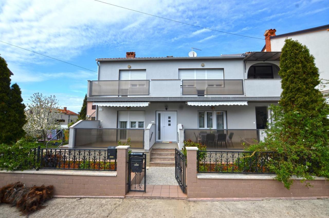 רוביני Katy Apartment מראה חיצוני תמונה