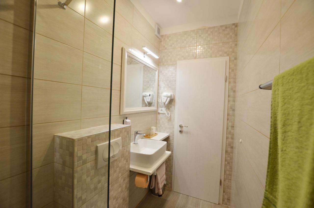 רוביני Katy Apartment מראה חיצוני תמונה