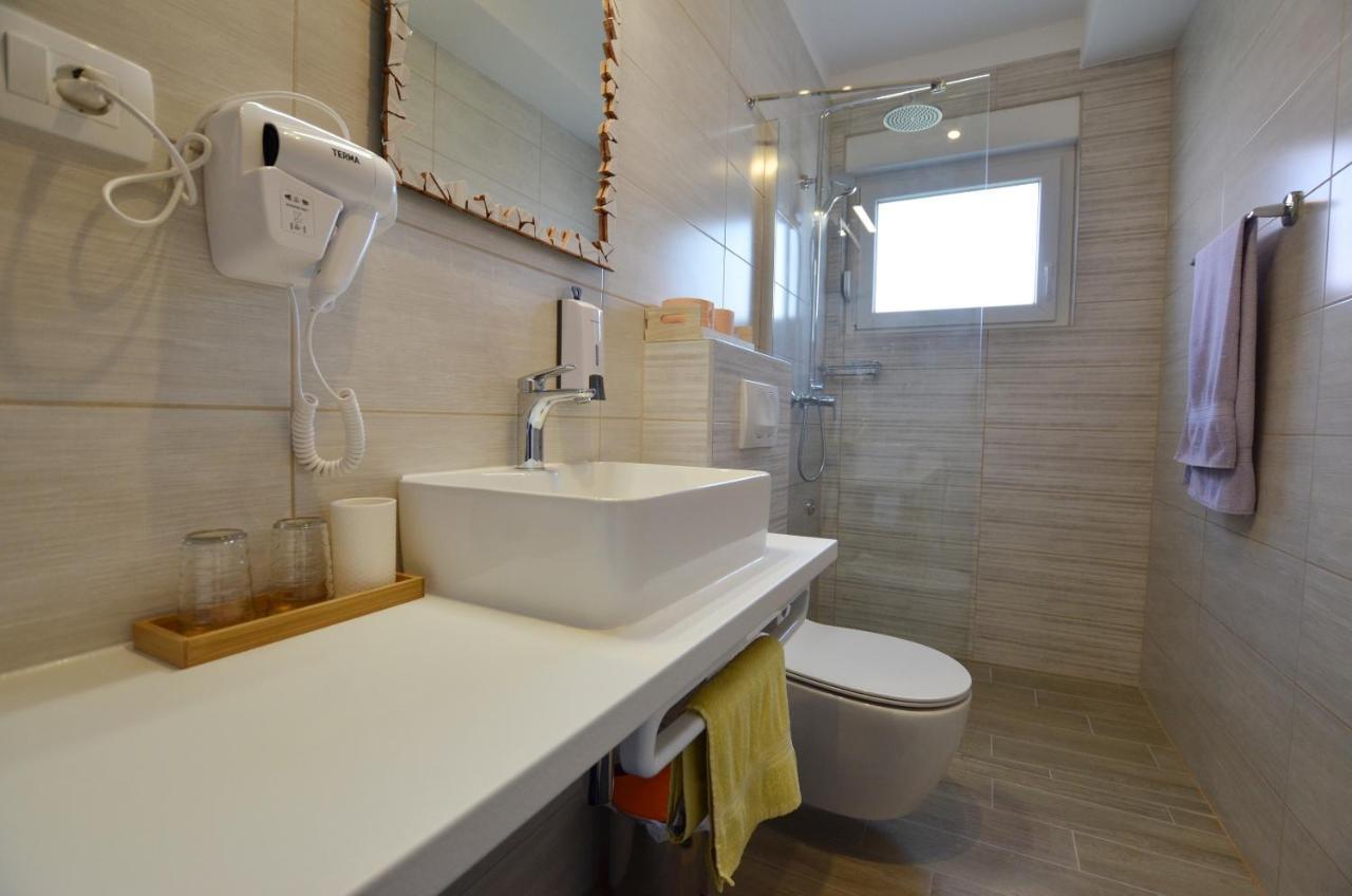 רוביני Katy Apartment מראה חיצוני תמונה