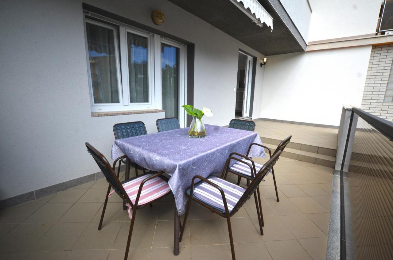 רוביני Katy Apartment מראה חיצוני תמונה