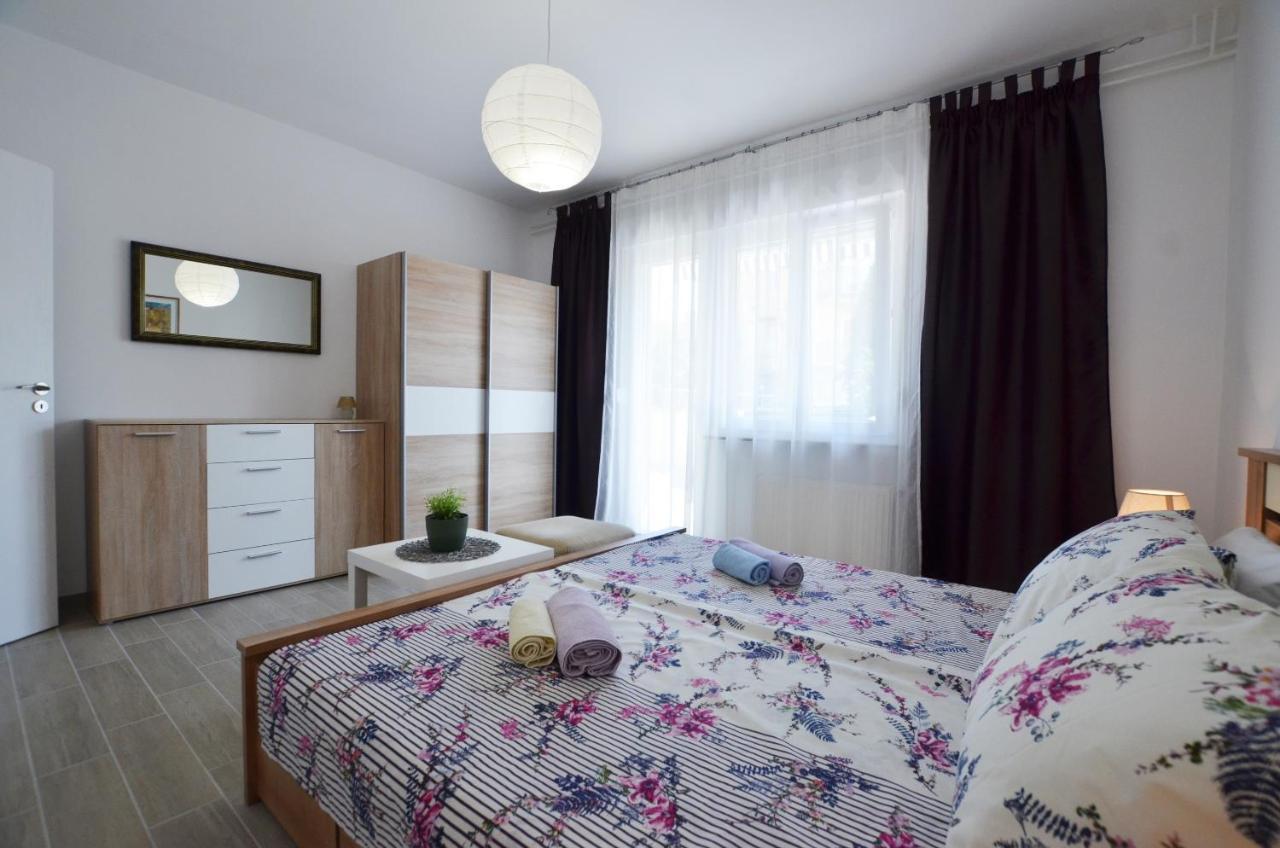 רוביני Katy Apartment מראה חיצוני תמונה