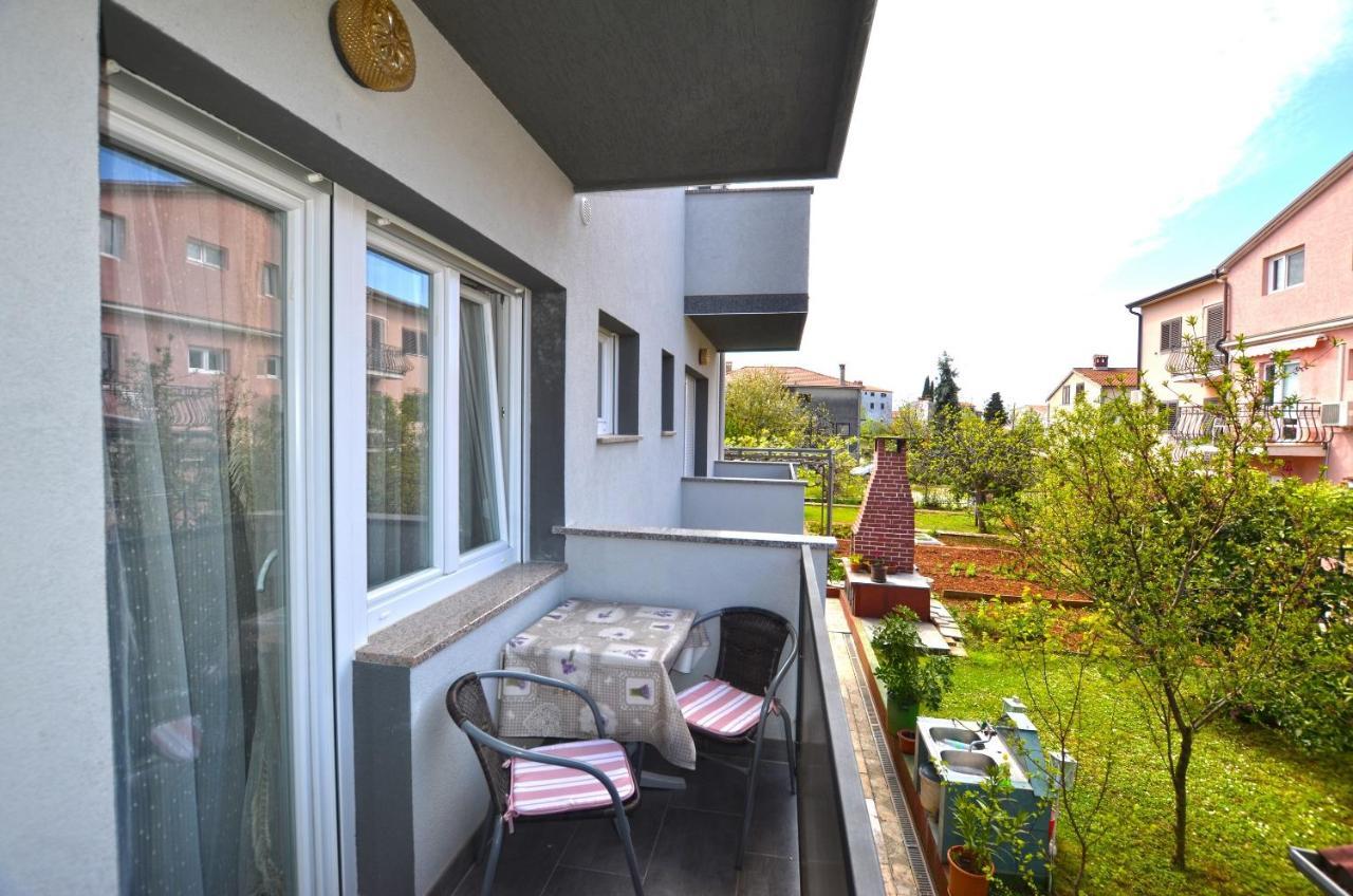 רוביני Katy Apartment מראה חיצוני תמונה